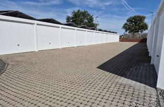 Garagen kaufen in 56323 Waldesch, Garagenhof zu verkaufen
