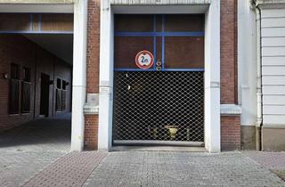 Garagen kaufen in Deliusstraße, 52064 Aachen, Tiefgaragenstellplatz im Jakobsviertel von Aachen