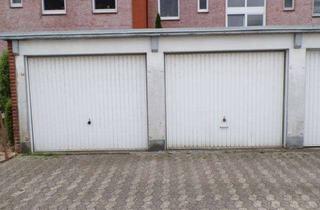 Garagen kaufen in 27474 Cuxhaven, Garage - Nr. 30 ( oder auch Nr. 31) im Garagentrak