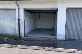 Garagen kaufen in Duisdorferstraße/Servaisstraße, 53347 Alfter, Garage zu verkaufen