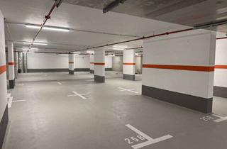 Garagen kaufen in Graf-Recke-Straße 82, 40235 Düsseldorf, Stellplatz in neuer Tiefgarage ab Q1 2026