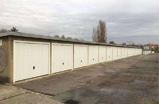 Garagen mieten in Zschertnitzerstraße, 01217 Leubnitz-Neuostra, Einzelgarage zum Aktionspreis verfügbar!