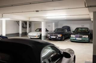 Immobilie mieten in 70794 Filderstadt, Exklusive Stellplätze für Motorräder in Filderstadt