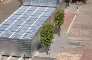 Lager mieten in Lindberghstraße, 69214 Eppelheim, Lagerbox Lagerraum Garage Möbellager www.eppel-box.de