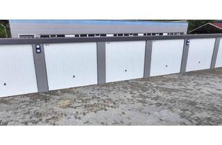 Garagen mieten in Jacob-A.-Morand-Str. 999, 07552 Bieblach-Ost, Neubau-Kompakt / Motorrad-Garagen in Gera, Jacob-A.-Morand-Str. inkl. Strom und Licht zu vermieten!