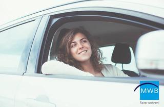 Garagen mieten in Lerchenstraße, 45473 Mellinghofen, Tiefgaragenstellplatz