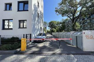 Garagen mieten in Joachimstraße 1-7, 12555 Köpenick, PKW-Stellplatz offen, Zufahrt über Schranke