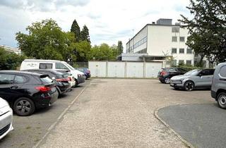 Garagen mieten in 64295 Darmstadt, SCHWIND IMMOBILIEN - sicherer Stellplatz in Top Lage