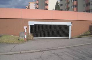 Garagen mieten in Steinhübel 10-12, 66424 Homburg, Tiefgaragenstellplätze Nähe Uniklinik *direkt vom Vermieter*