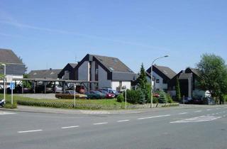 Garagen mieten in Horather Str. / Am Hitzhaus 227/9, 42111 Wuppertal, Bereich Dönberg: PKW-Stellplatz zu vermieten