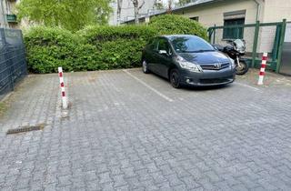 Garagen mieten in Ringbahnstraße 56, 12099 Tempelhof, Außenstellplatz zu vermieten