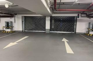 Garagen mieten in Wilhelm-Hamacher-Platz 23-25, 53840 Troisdorf, Tiefgaragenstellplatz für Motorrad/Motorroller zu vermieten