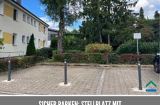 Garagen mieten in Robertstraße 1-6, 47441 Moers, Abschließbarer Stellplatz in Moers Asberg