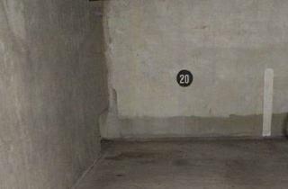 Garagen mieten in Annastraße 7a, 37075 Göttingen, Tiefgaragen Stellplatz
