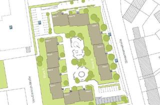 Garagen mieten in Stresemannstraße 5-25, 31135 Hildesheim, Stellplatz in geflegtem Parkhof einer guten Wohnanlage