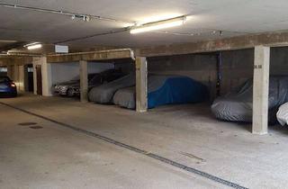 Garagen mieten in 72555 Metzingen, Tiefgaragenstellplatz Metzingen Nähe Bahnhof zu vermieten