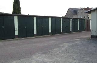 Garagen mieten in Wilhelm-Hellge-Str., 39218 Schönebeck, *TOP* Großgarage in Schönebeck zur direkten Nachmiete