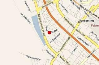 Garagen mieten in Aachener Straße 122 - 130, 50389 Wesseling, Keine Lust auf Parkplatzsuche?...