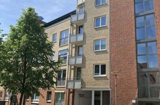 Garagen mieten in Dr.-Heinrich-Dräger-Str., 23558 St. Lorenz Süd, Tiefgaragenstellplatz Am Finkenberg