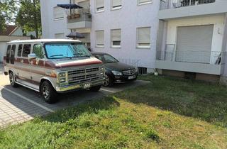 Garagen mieten in Eibseestr, 86163 Hochzoll, KFZ Außenstellplatz in Hochzoll - Nord