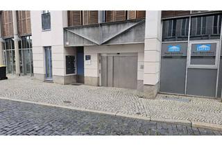 Garagen mieten in Fischersand 51, 99084 Altstadt, Tiefgaragen Stellplatz zu vermieten