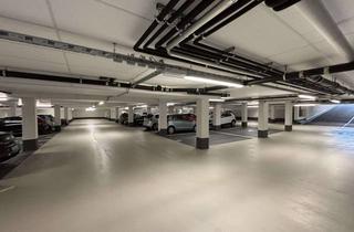 Garagen mieten in Heusteige 1 TG, 88400 Biberach, Sichere Tiefgarage in Biberach - Ideal für Ihr Fahrzeug!