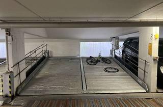 Garagen mieten in 76135 Weststadt, TG-Stellplatz KA-Weststadt - Nähe Bonifatiuskirche