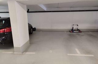 Garagen mieten in Imbuschstraße, 51429 Bergisch Gladbach, Tiefgaragenstellplatz in zentraler Lage von Bensberg – sicher, modern & bequem