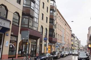 Garagen mieten in Q 4, 68161 Innenstadt, TG-Doppelparkerstellplatz (Duplex) in Stadtmitte zu vermieten!