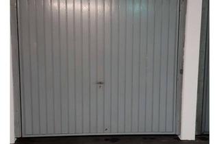 Garagen mieten in Breslauer Str. 30 - 32, 65779 Kelkheim, Abgeschlossene Garage im Garagenhaus