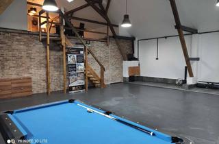 Lager mieten in 45663 Recklinghausen, Luxus Garage oder Halle