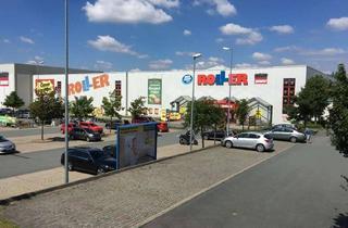 Immobilie mieten in Hermann-Pöge-Straße 2-4, 09120 Bernsdorf, Zentrale Parkplätze in Chemnitz zu vermieten (ab 50 Stück)