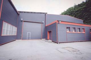 Immobilie mieten in 98544 Zella-Mehlis, abgeschlossene Stellplätze für Wohnmobile, PKW o.ä. in 98544 Zella-Mehlis zu vermieten