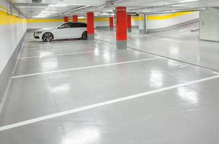 Garagen mieten in Ulmerstraße 13, 78054 Villingen-Schwenningen, Tiefgaragenstellplatz zu vermieten