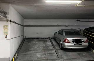 Garagen mieten in Ohmstraße 57, 60486 Bockenheim, Parkplatz Tiefgarage Hockenheim
