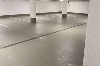 Garagen mieten in Dultplatz, 93059 Stadtamhof, Schöner Tiefgaragenstellplatz in Neubau