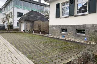 Garagen mieten in Tiergartenstr., 56410 Montabaur, Stellplatz Nähe Innenstadt und ICE-Bahnhof