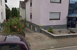 Garagen mieten in Schlittweg, 69198 Schriesheim, Große Garage mit E-Ladestation & elektrischem Tor 27.10.25