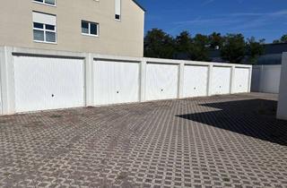Garagen mieten in Ensdorfer-Schacht-Ring 10, 66773 Schwalbach, Garage mit Elektroantrieb u. Stromanschluß, neu, Beton
