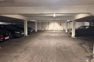 Garagen mieten in Oortskamp 37, 22523 Eidelstedt, Tiefgaragenstellplatz in Hamburg-Eidelstedt zu vermieten