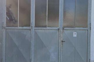 Garagen mieten in Bahnhofstr. 21, 92345 Dietfurt, Garage für Hobby oder Gewerbe langfristig zu vermieten