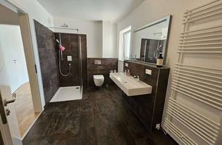 Immobilie mieten in 30453 Ahlem, Moderne und großzügige 4-Zimmer-Wohnung mit 128 m², 2 Balkonen und Top-Ausstattung