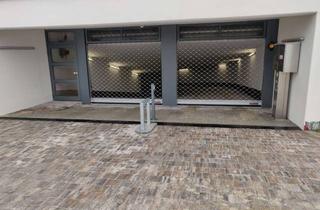 Garagen mieten in 85098 Großmehring, Tiefgaragenstellplatz in Großmehring