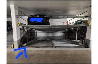 Immobilie mieten in Josef-Priller-Straße 36, 86159 Universitätsviertel, Dupplexparker