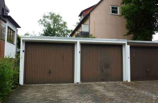 Garagen mieten in Saarweg 57, 30851 Langenhagen, Garage für 6 Monate zu vermieten ab 1. Nov. 2025