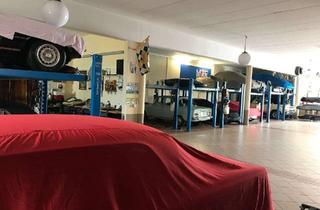 Garagen mieten in 55299 Nackenheim, WINTERSTELLPLATZ 55299 Nackenheim 90,00 € Oldtimer/Cabrio/Sportwagen zu vermieten