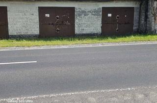 Lager mieten in Prendener Dorfstr. 25, 16348 Wandlitz, Vermiete Garage vs Lagerraum 130m²