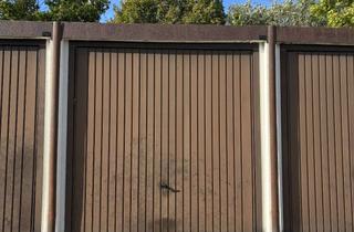 Lager mieten in 38640 Goslar, Garage mit Lager/Werkstatt