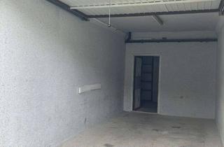 Lager mieten in 38640 Goslar, Garage mit Lager/Werkstatt