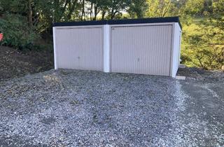 Garagen mieten in Grossendrescheid, 58762 Altena, Garage in Lüdenscheid Nord